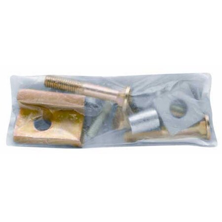 Protectionpro Fifth Wheel Spacer Kit Required For No. 30035, 8 x 8 x 2 in. PR2548765